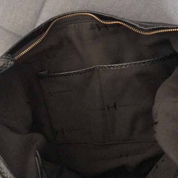 Halston Heritage Handbag - Picture 3 of 5